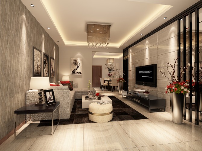 嘉州新城完工客戶感言